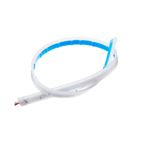 ACCESORIO EXTERIOR - TIRA LED 60CM BLANCA PARA OPTICA JUEGO X2 - ACCESORIO EXTERIOR - TIRA LED 60CM BLANCA PARA OPTICA JUEGO X2 -