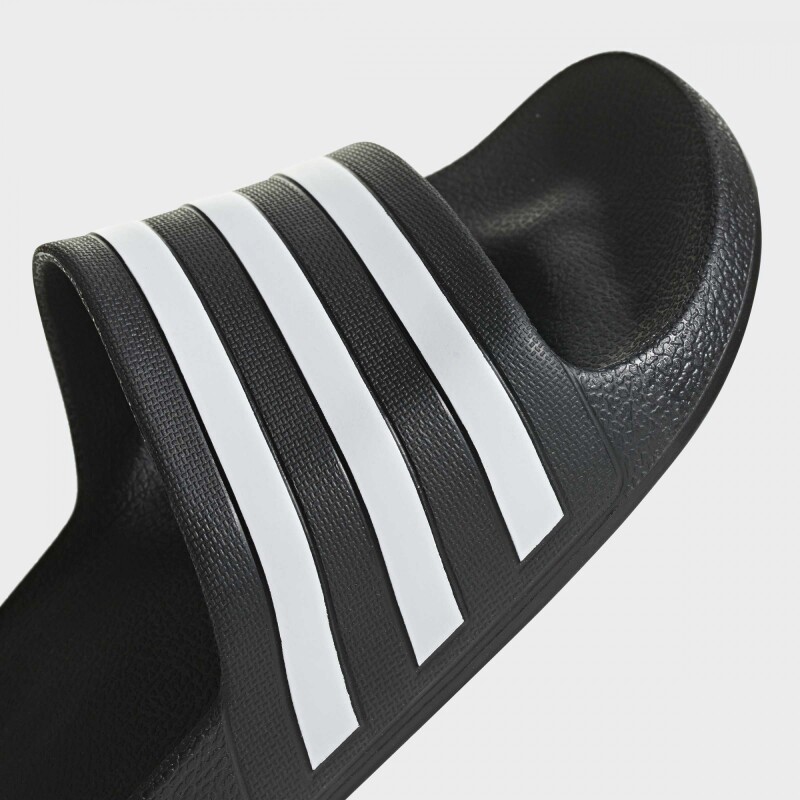 Sandalias Adidas Adilette Negro