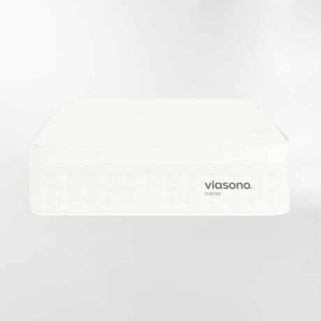 Colchón de Resortes TRAINER king