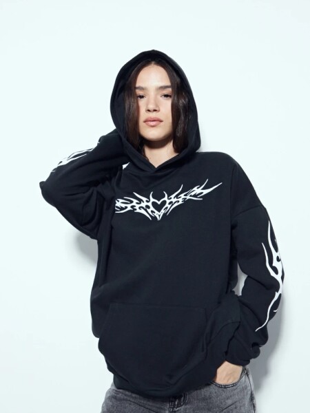 CANGURO P.CAKE ALNUS NEGRO