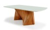 Mesa MALVA 2.20m Off White Mesa MALVA 2.20m Off White