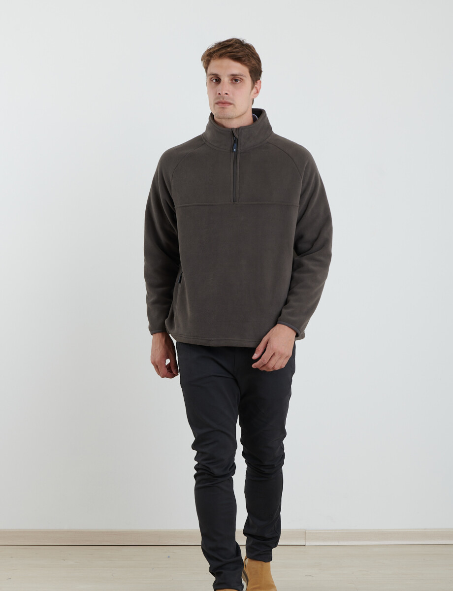 470565 SWEATER NAVIGATOR Kaki