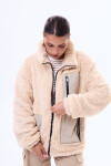 Campera Arauco Crudo