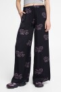 MARTI PANTS Tigress Black
