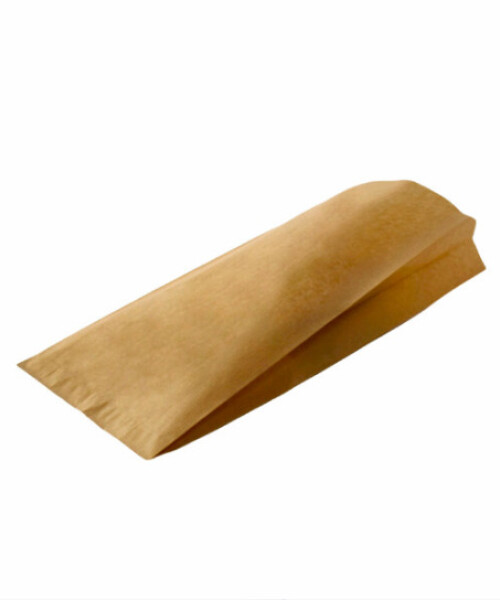 Sobre 40 grs 09x5x25 cm. - pack x 100 MADERA
