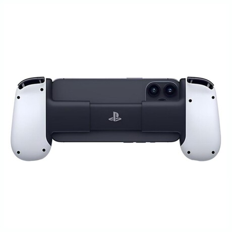 Joystick Backbone One PlayStation PS5 Remoto Para iPhone - White Joystick Backbone One PlayStation PS5 Remoto Para iPhone - White