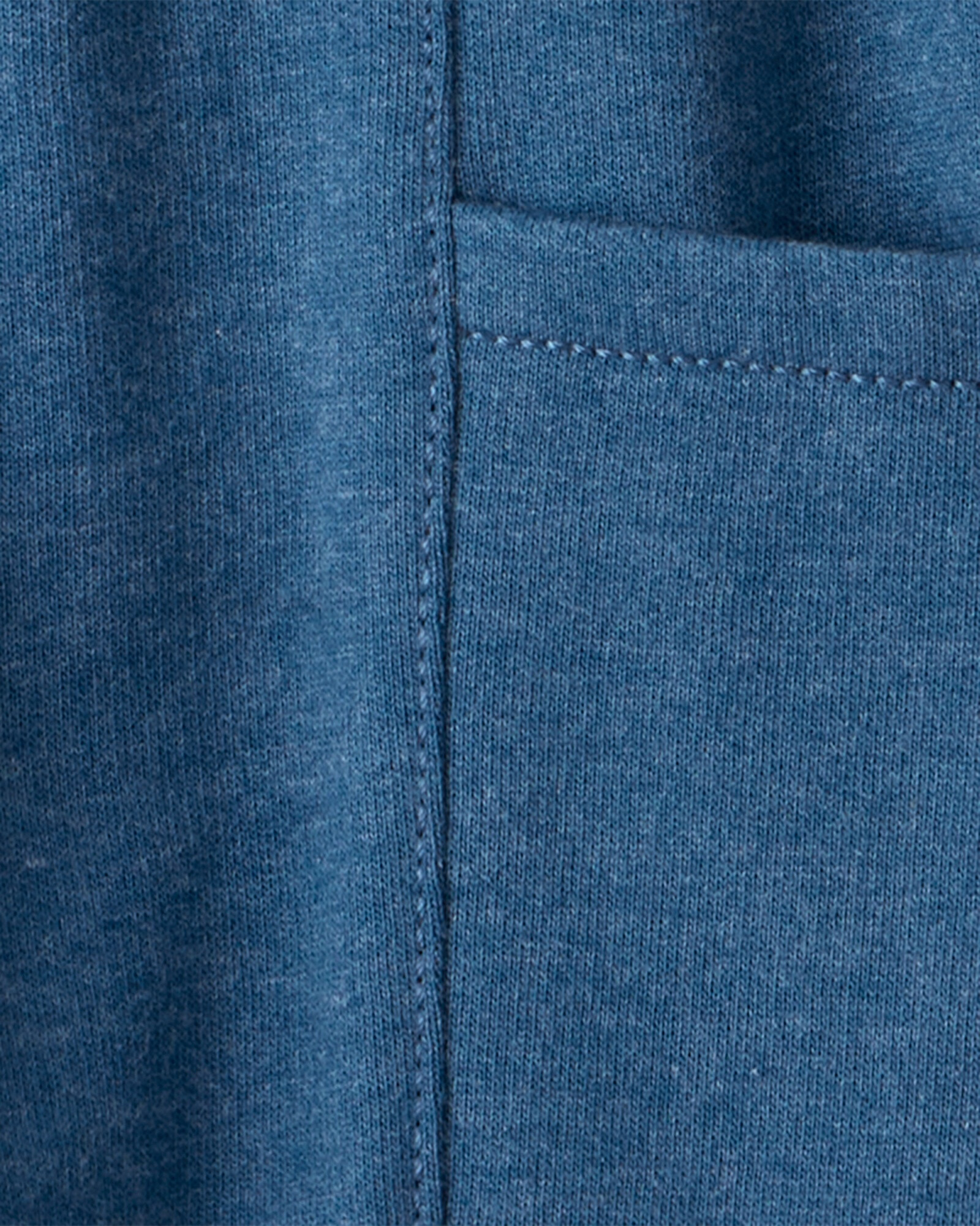 Set dos piezas de algodón, pantalón y buzo, diseño football Sin color