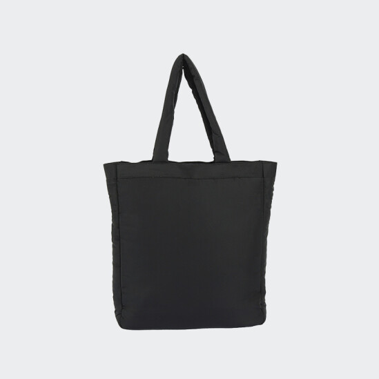 Bolso Pulau Shopper Negro