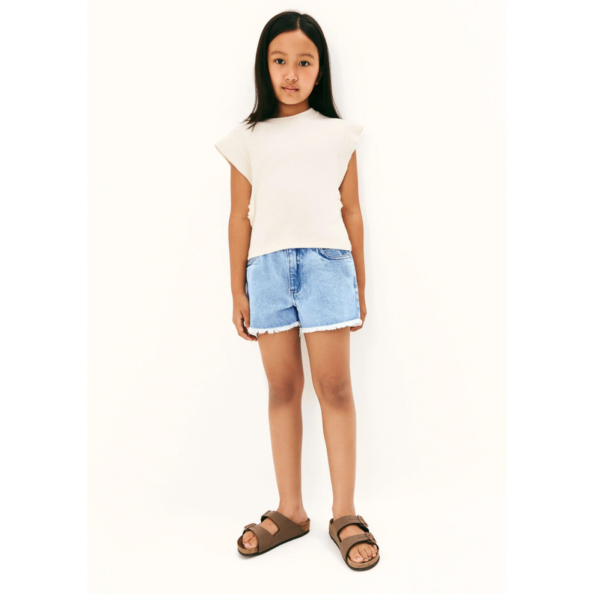 SHORTS FEM - 1DSN 