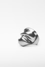 ANILLO CUMBRE II Plata