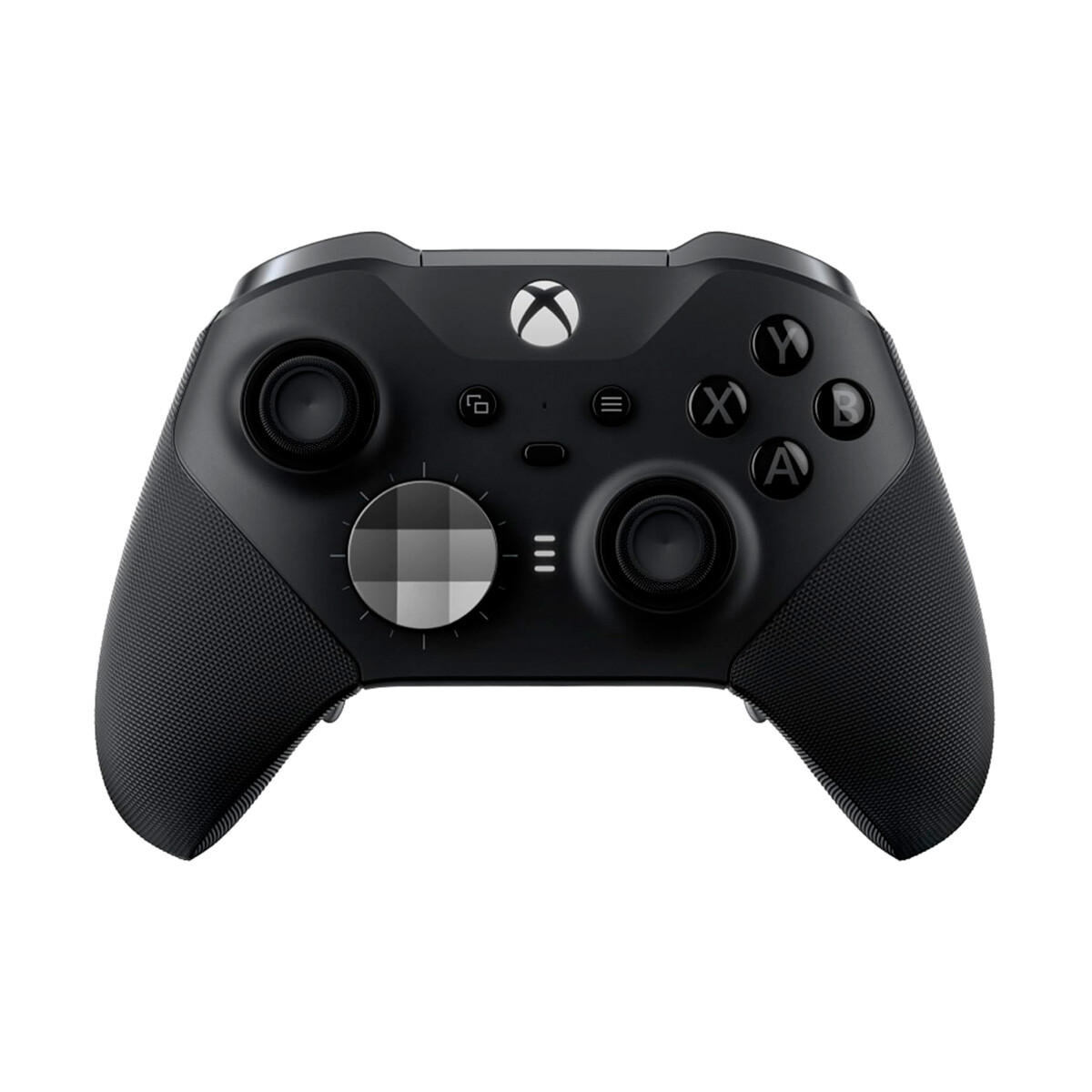 Joystick inalámbrico Xbox Elite Series 2 Wireless Controller Black