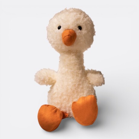 Animales de Peluche Suaves Pato