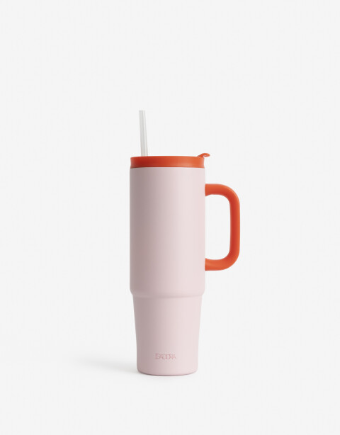 Artículos cocina Vasos Vaso Metálico Bicolor - Combinacion Bicolor