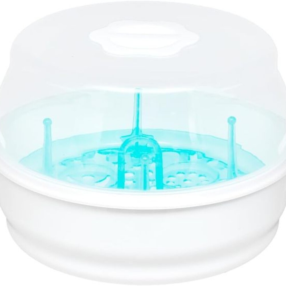Esterilizador microondas BUBA Esterilizador microondas BUBA