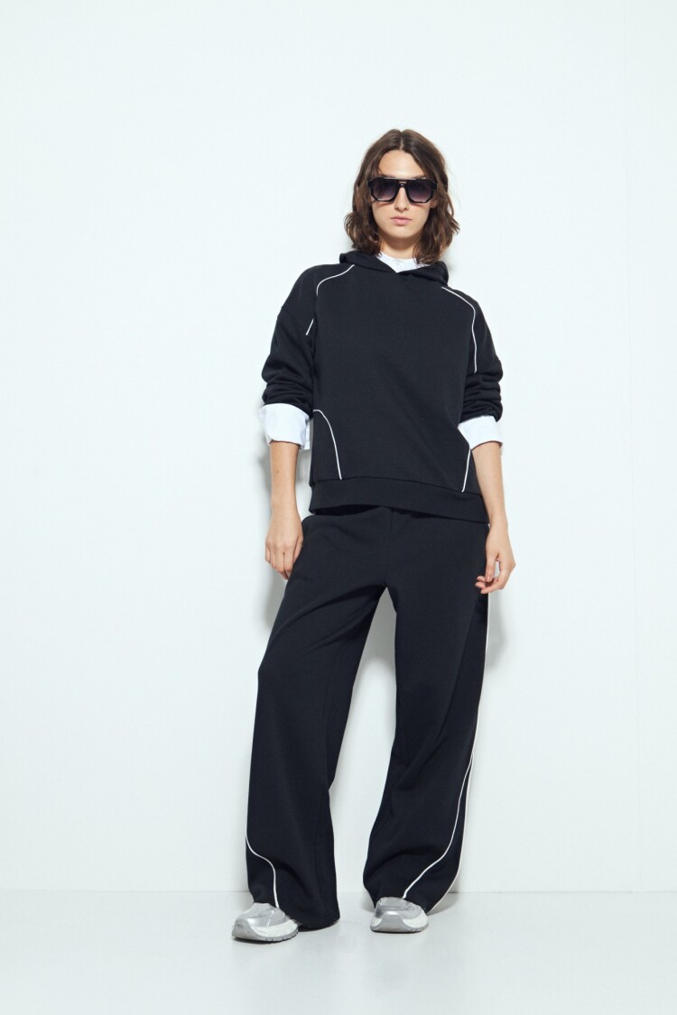 CANGURO BANKSIA Negro