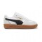 Championes Puma Palermo Lamoda White/Black/Grey