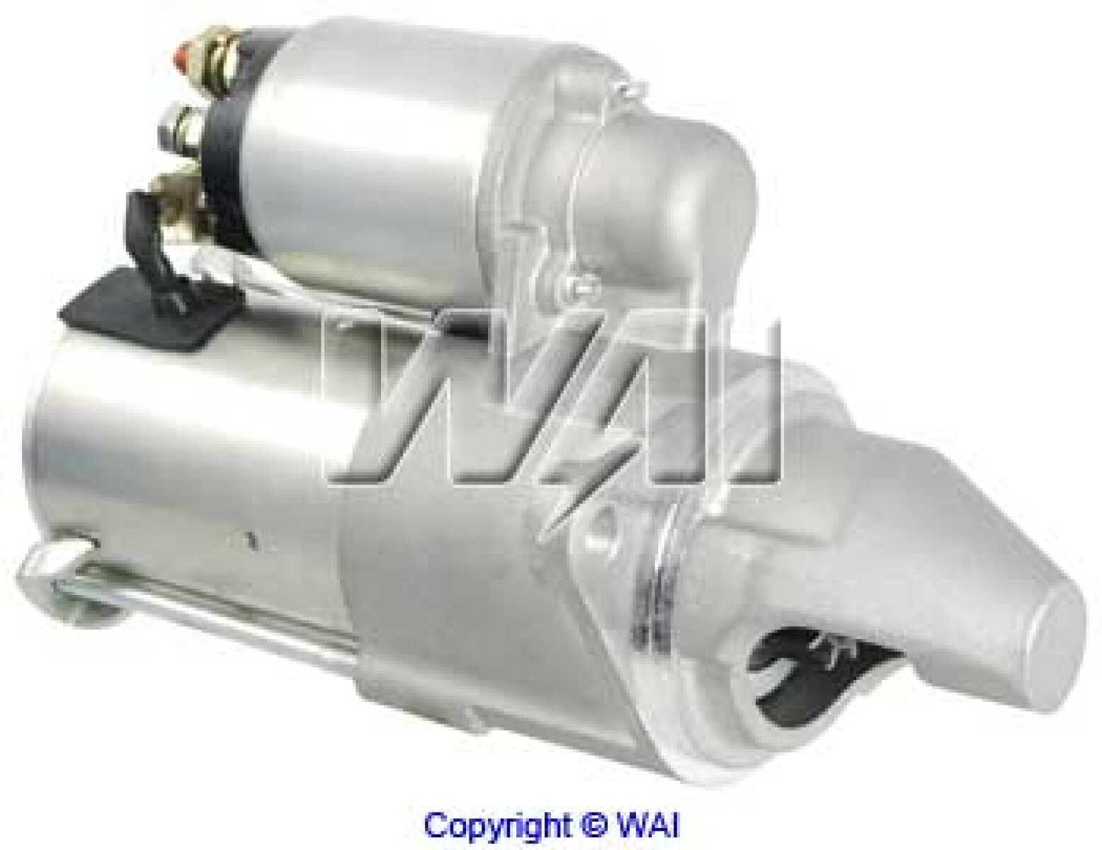 ARRANQUE - CORSA AVEO CELTA AGILE SPIN 1.0 1.4 9D=8011501 - 