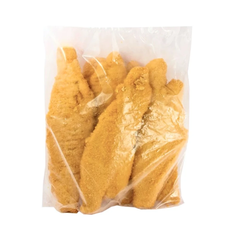 Milanesa de Merluza Ártico - 1 kg Milanesa de Merluza Ártico - 1 kg