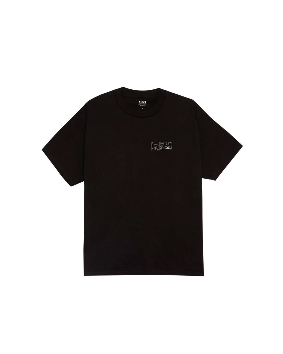 OBEY STUDIOS INC 1989 