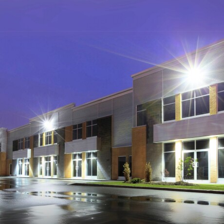 CAMPANA HIGH BAY 100W Campana High Bay 100W Luz Fria ECO