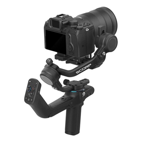 Gimbal de Mano Feiyu Scorp C Tres Ejes Gimbal de Mano Feiyu Scorp C Tres Ejes