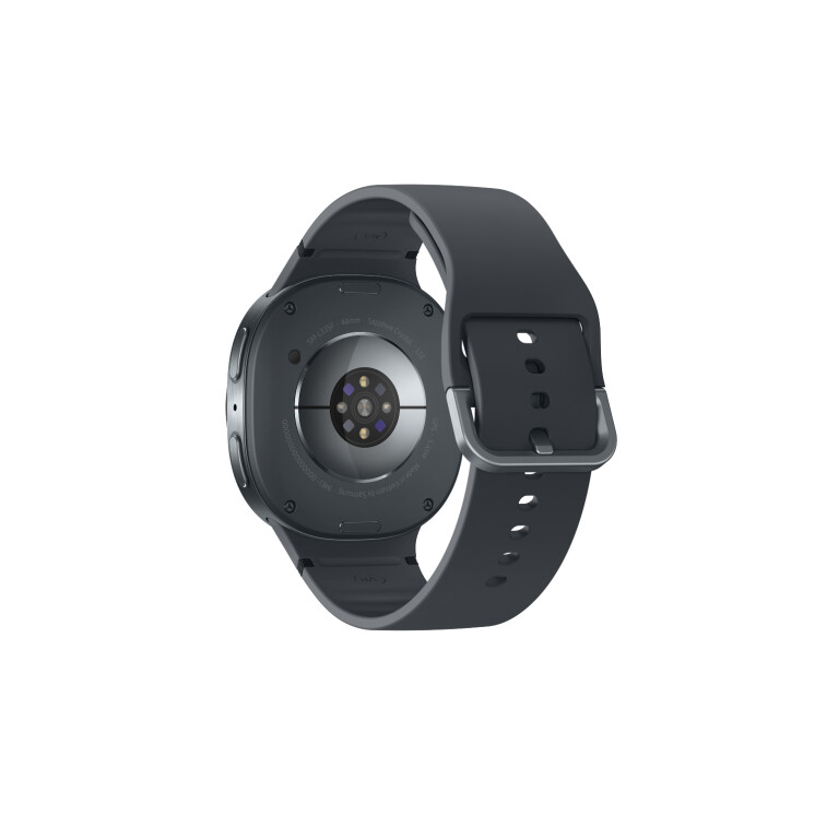 Samsung Galaxy Watch 8 44 mm Graphite + Buds Core ¡De Regalo!
