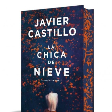 LA CHICA DE NIEVE (EDICION ESPECIAL LIMITADA) LA CHICA DE NIEVE (EDICION ESPECIAL LIMITADA)