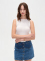 Musculosa Esoli Marfil / Off White