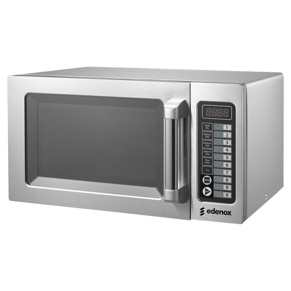 Microondas Industrial 25 Lts. Edenox 