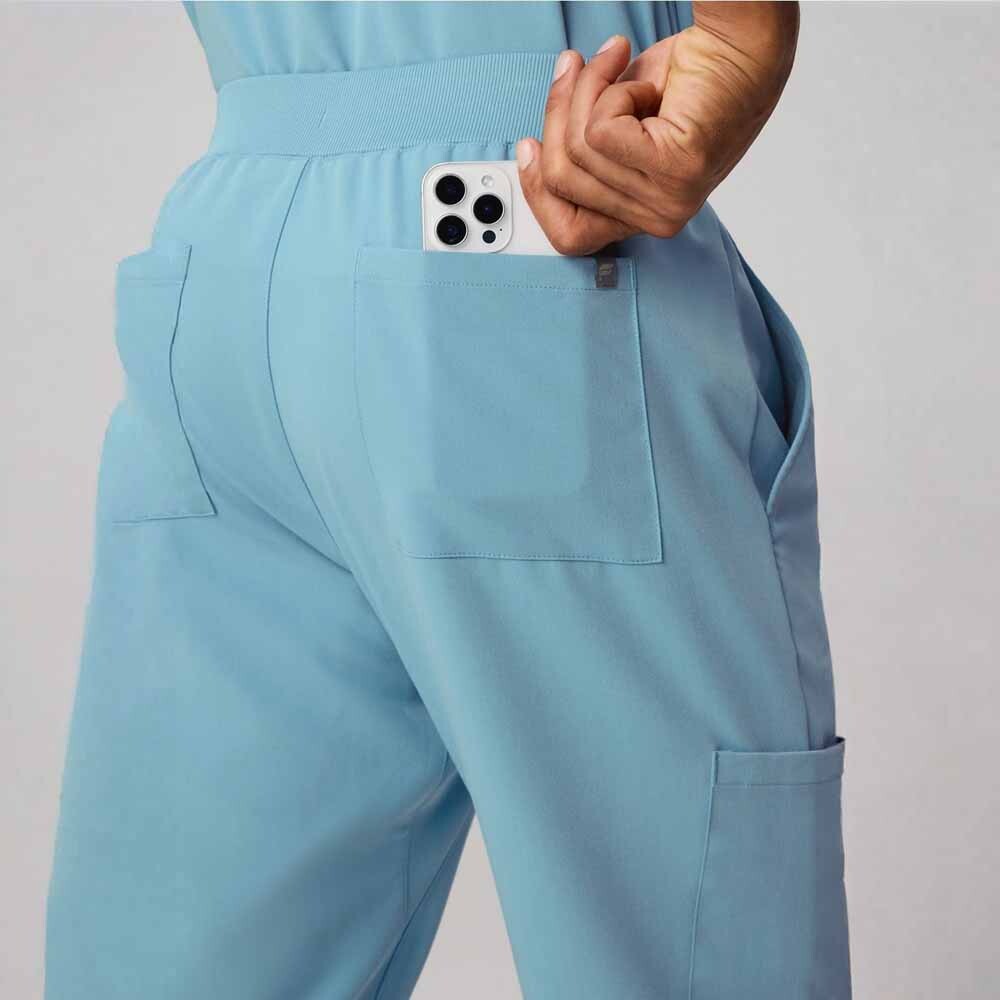 Pantalón Intake Scrub Pant Hombre Wave