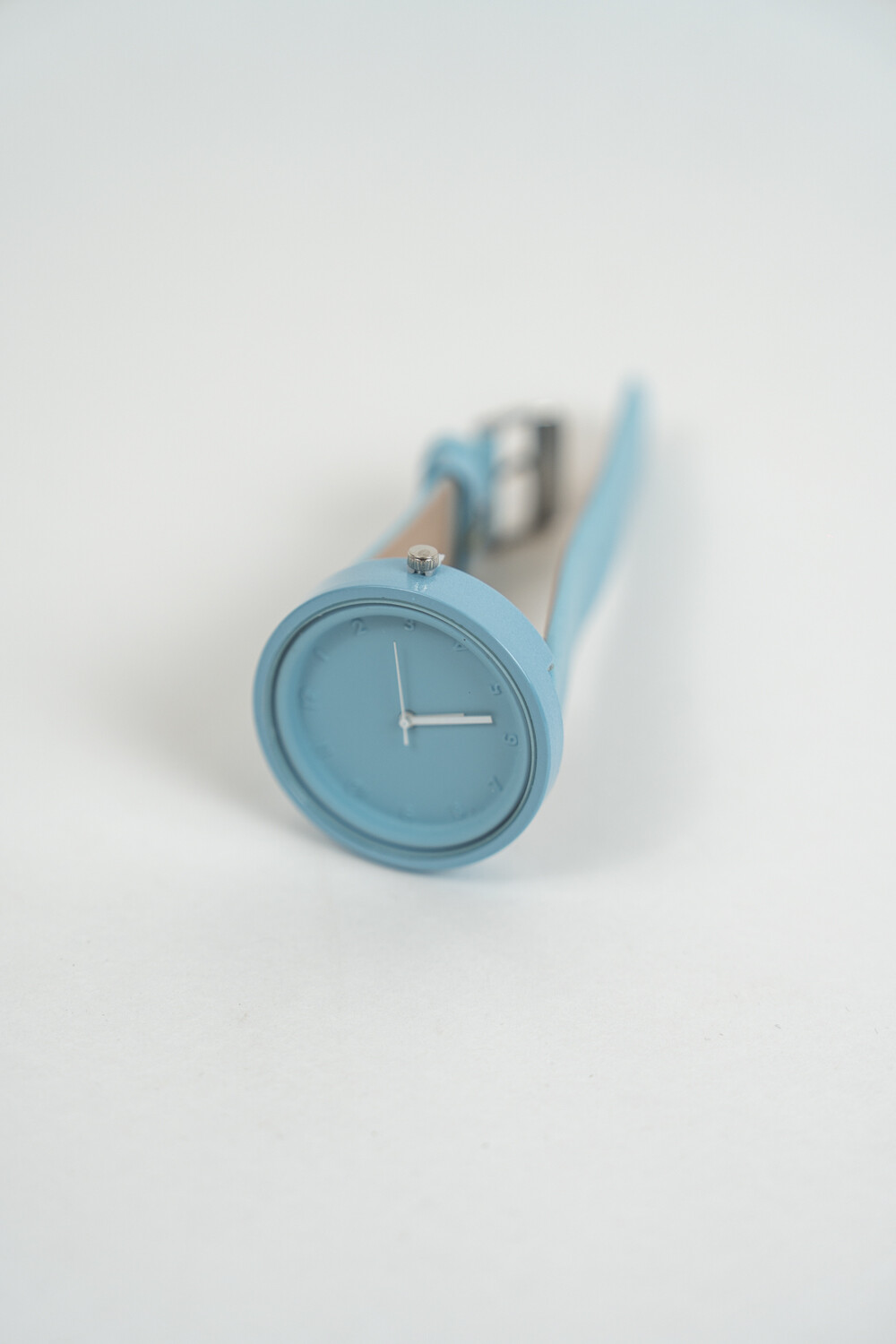 Reloj Meli Azul