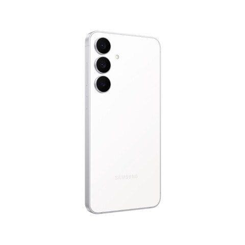 Celular Samsung S25 FE 512GB 8GB White