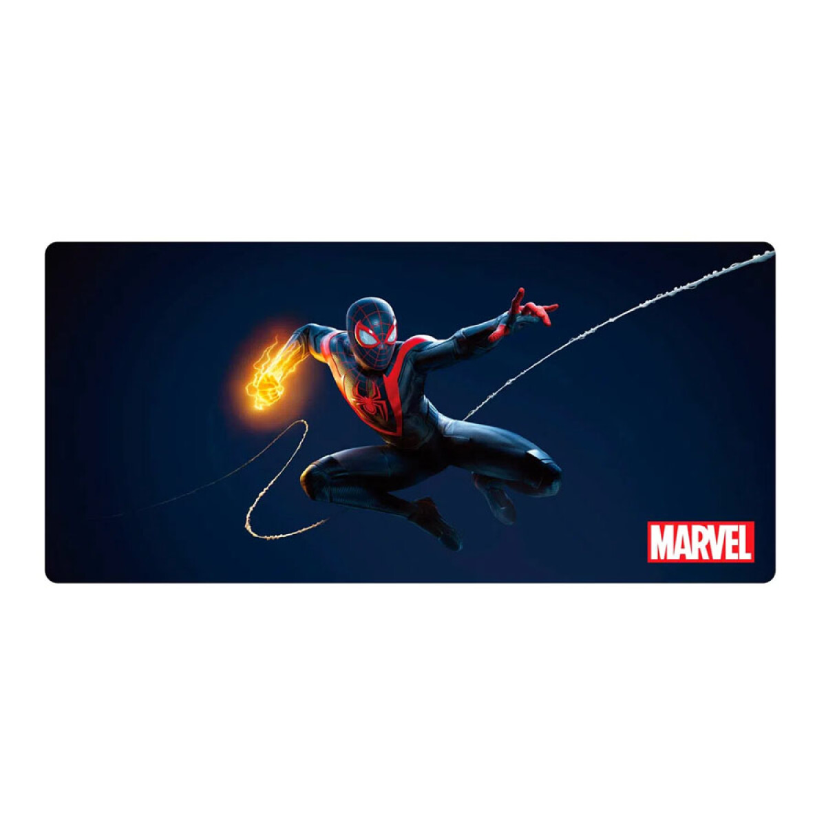 Mousepad Spiderman Miles Morales XXL • XTech 