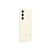 Silicone Cover Samsung Galaxy S23 Plus color cream Silicone Cover Samsung Galaxy S23 Plus Color Cream