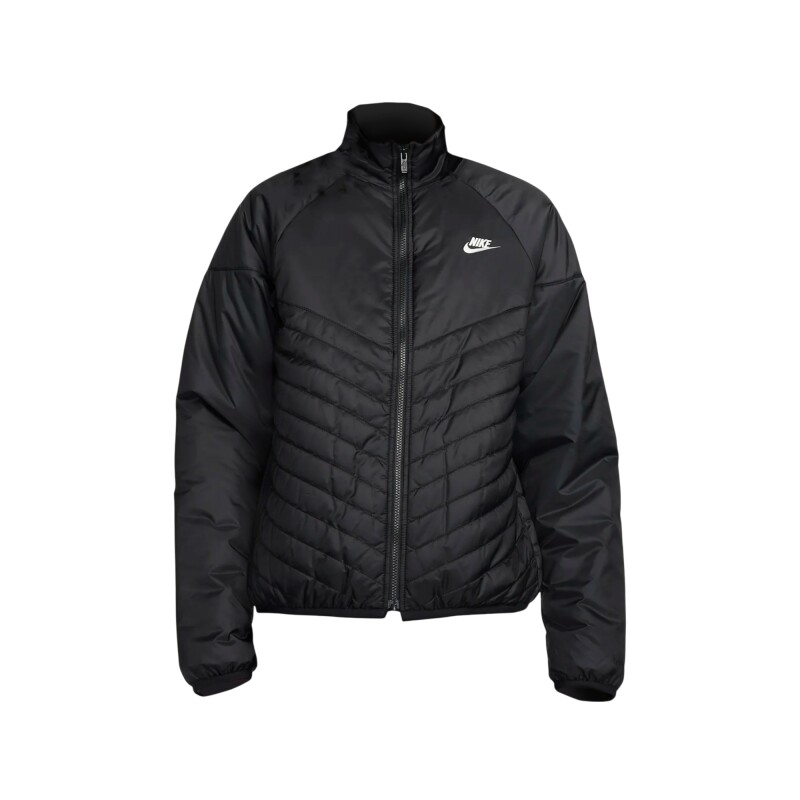 CAMPERA NIKE WINDRUNNER Black
