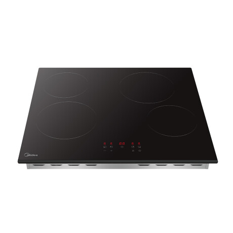 Anafe Vitrocerámico Midea 4 Hornallas MC-6F6004R242 001