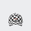 Gorro Vans Court Blanco