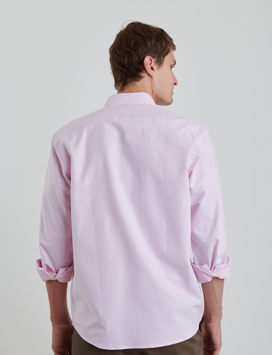 012621 CAMISA HARRY Rosado