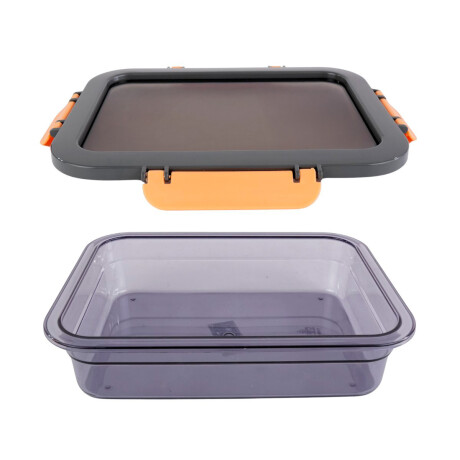 Recipiente hermetico Herevin 1.3L Recipiente hermetico Herevin 1.3L