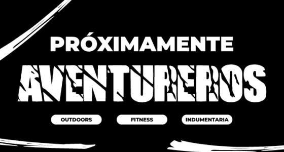 Aventureros