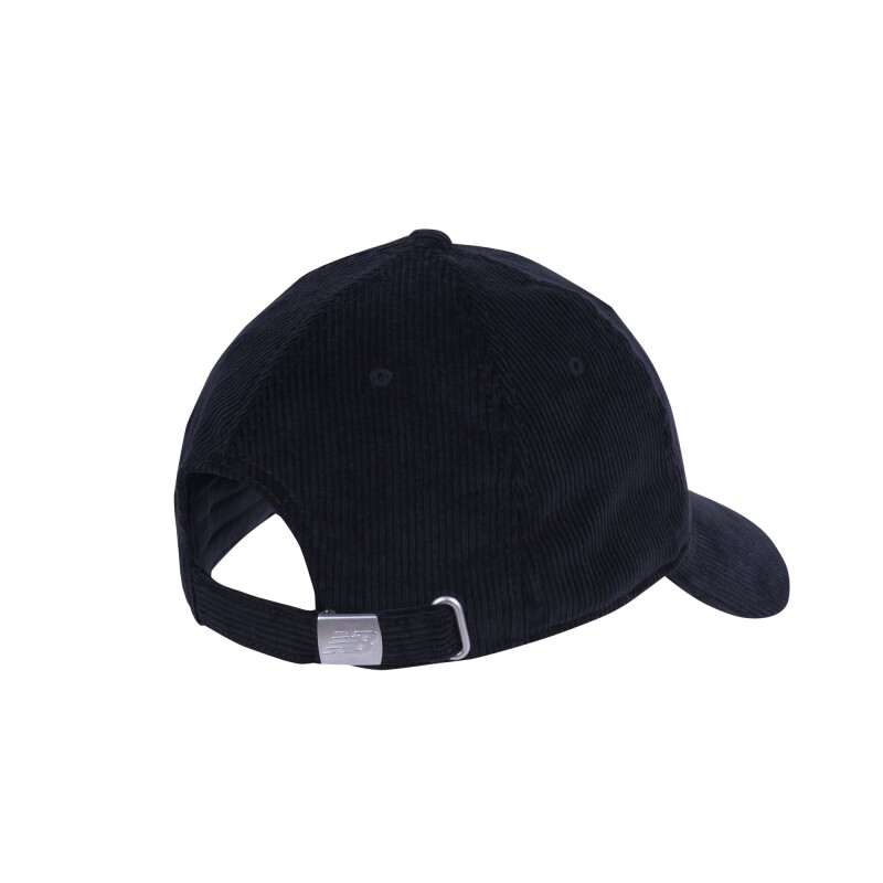 Gorro New Balance - LAH23113BK BLACK