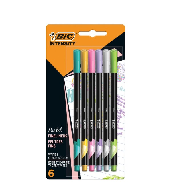 INTENSITY FIN PAST BL6 OC10 EU S/C