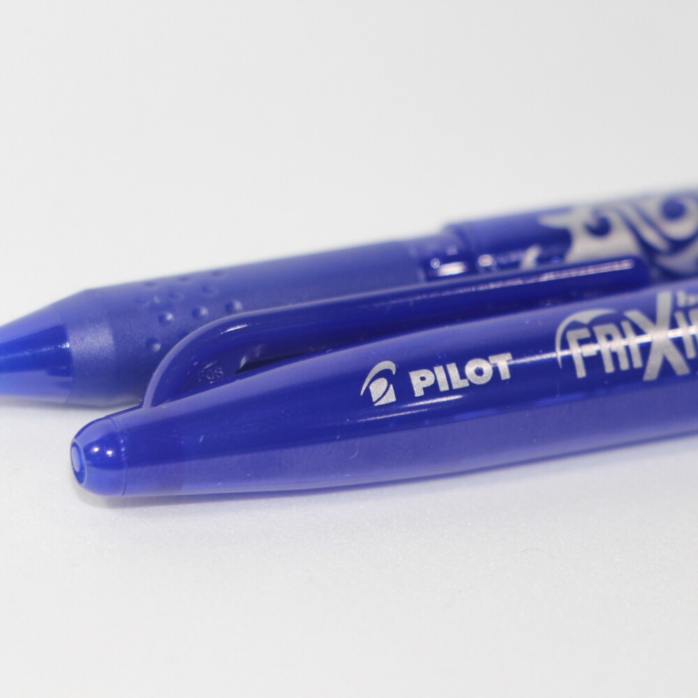 MARCADOR PILOT FRIXION 07 AZUL MARCADOR PILOT FRIXION 07 AZUL