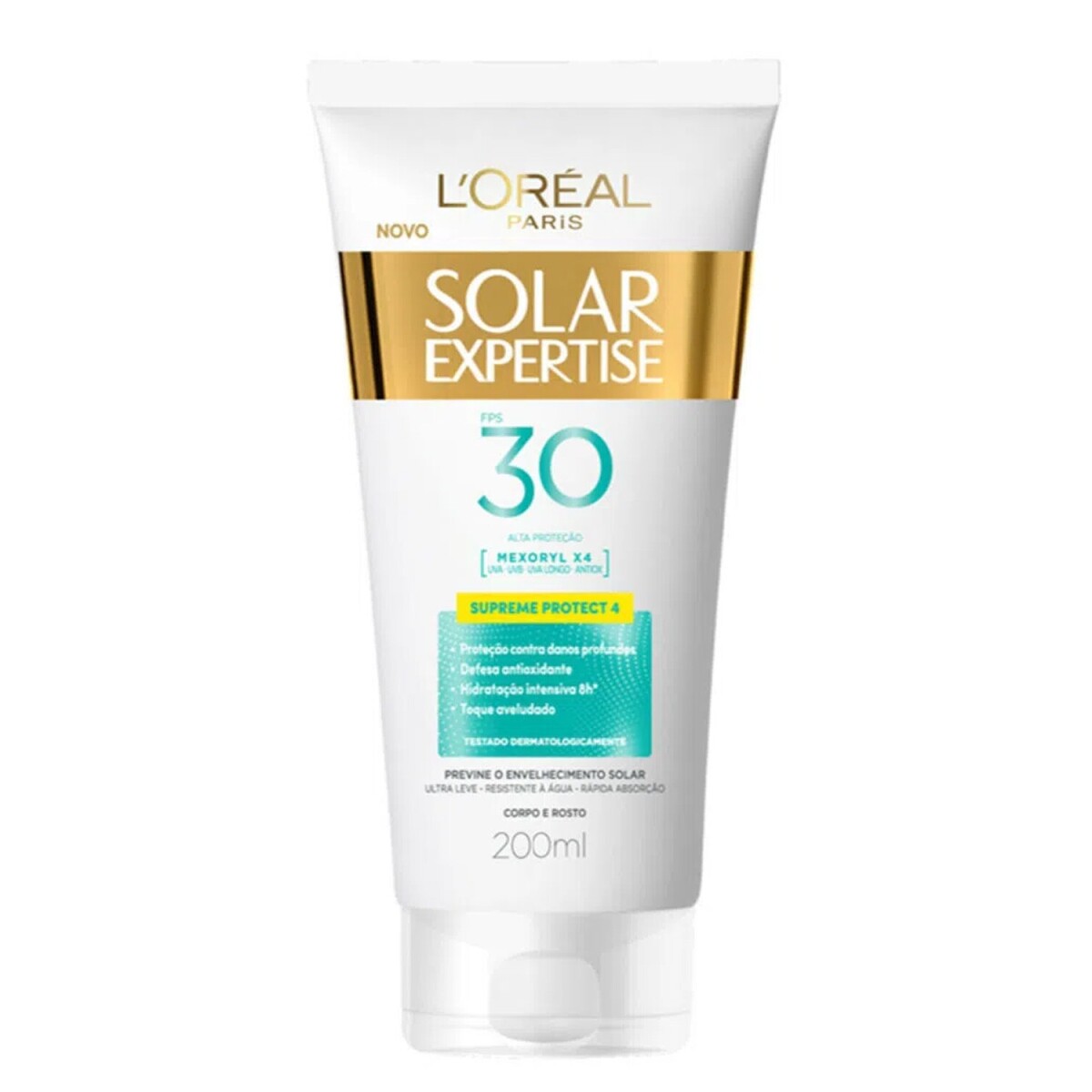 Protector Solar Loreal Expertise Supreme FPS 30 