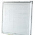 Set x4 Panel Led 60x60 42w Plafon Cuadrado Techo Luz Fria Set x4 Panel Led 60x60 42w Plafon Cuadrado Techo Luz Fria