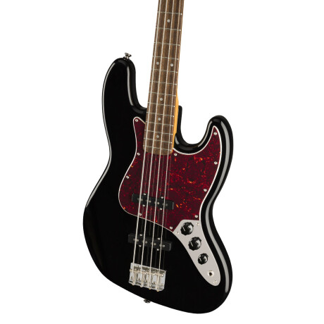 Bajo Electrico/squier Classic Vibe 60 Jbass Blk Bajo Electrico/squier Classic Vibe 60 Jbass Blk