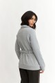 Tapado liviano GRIS