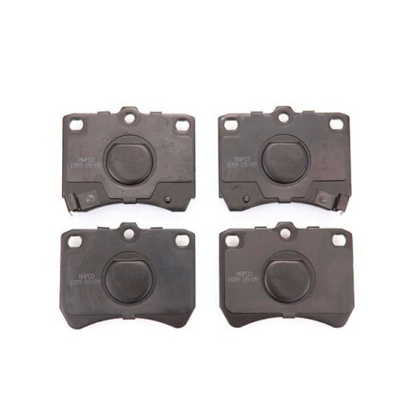 PASTILLAS DE FRENO KIA KIA PRIDE-AVELLA 91-94 FORD FESTIVA VALEO PASTILLAS DE FRENO KIA KIA PRIDE-AVELLA 91-94 FORD FESTIVA VALEO