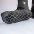 Medias Unisex Tiffosi Media Antideslizante Gris