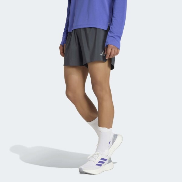 Short Adidas Adi365 Essentials Gris